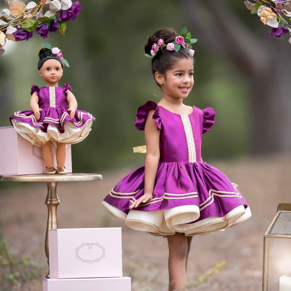Dollcake dazzle me gleam.